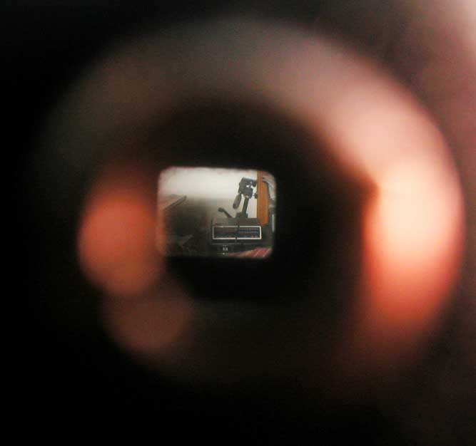 viewfinder